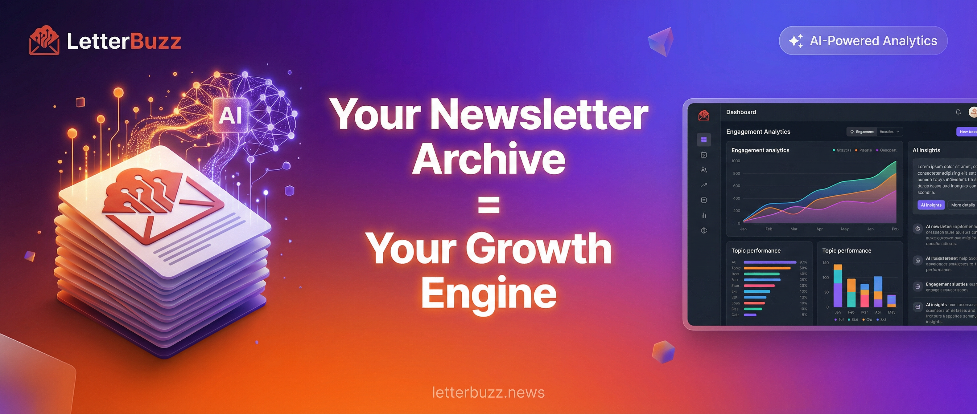 LetterBuzz screenshot 1