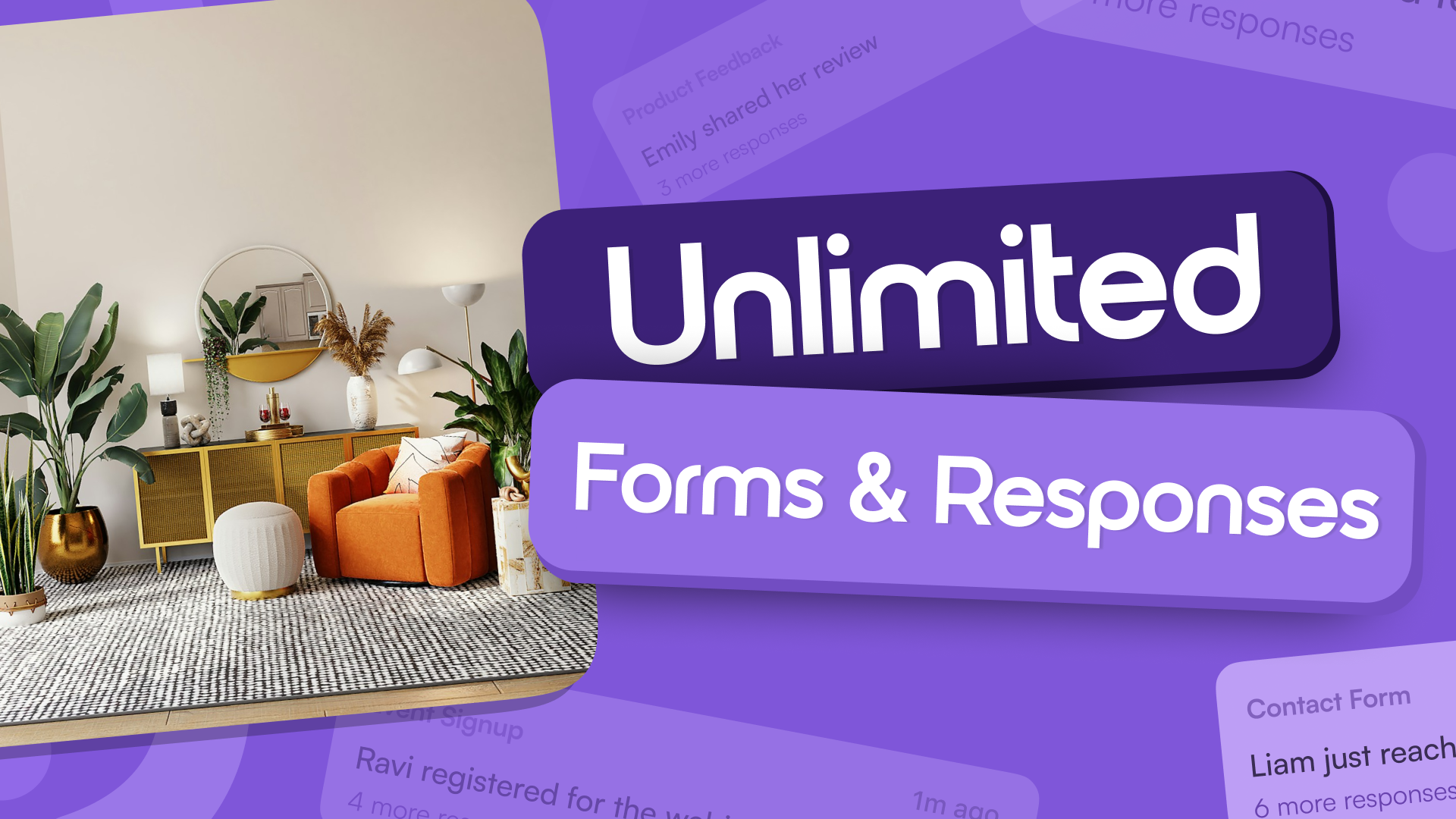 FormMaster.io screenshot 2