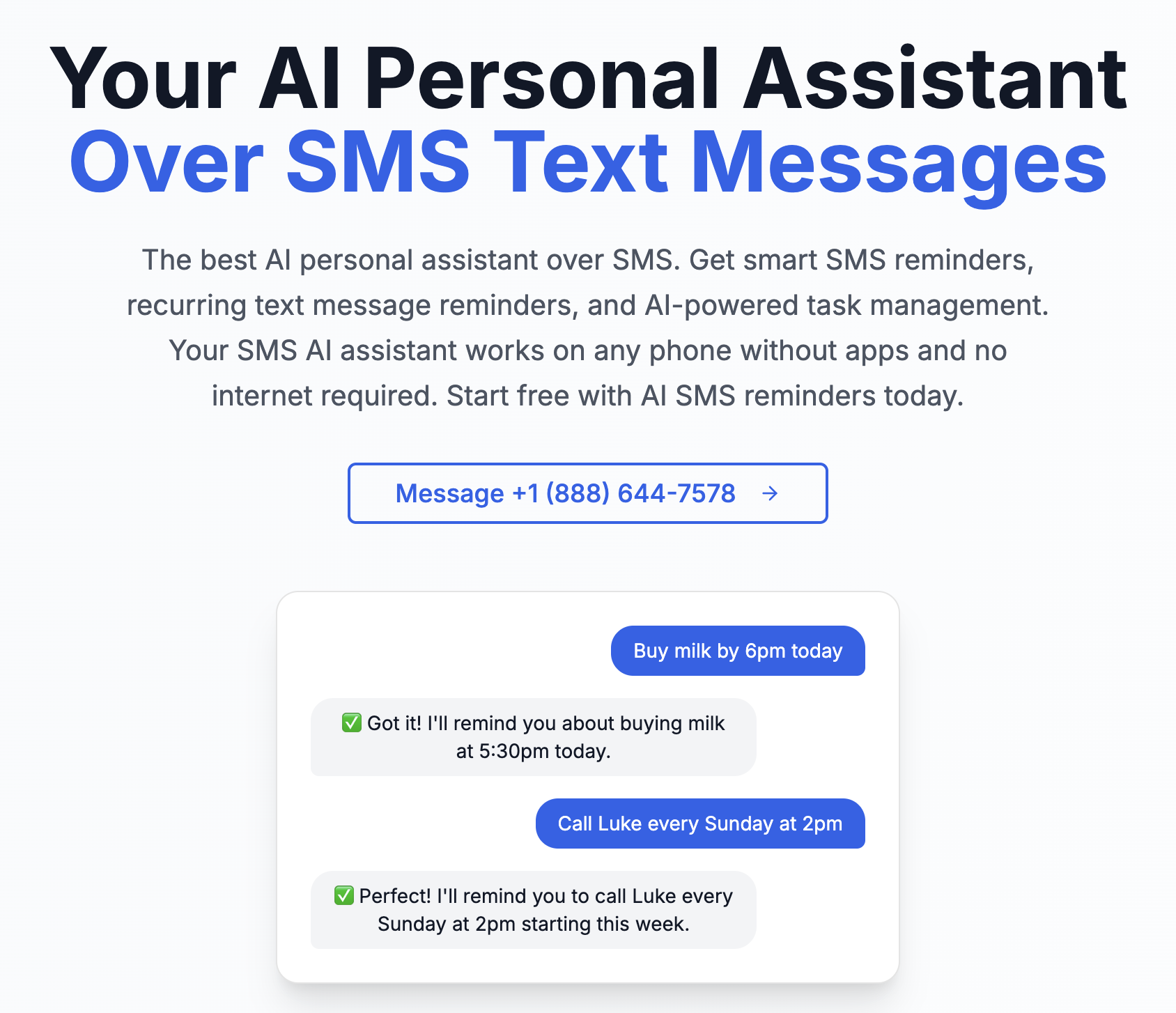 NotifiKai screenshot 2