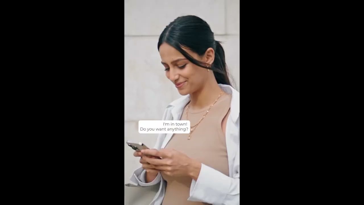 Moodibly screenshot 2