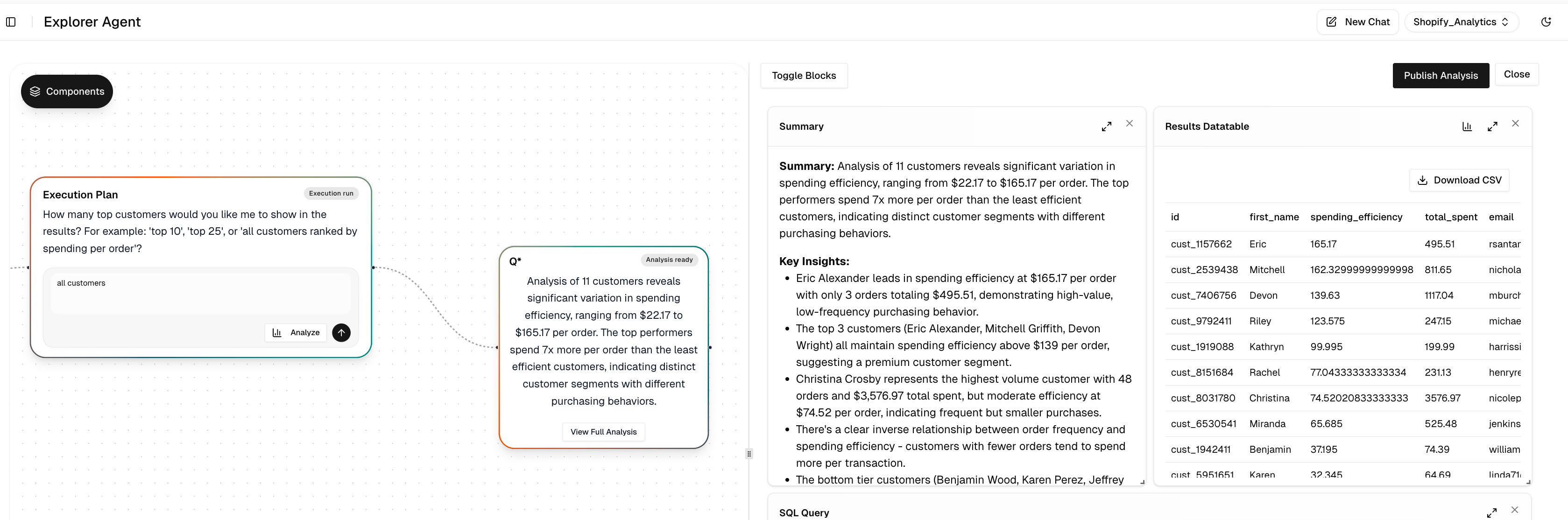 Odus AI screenshot 18