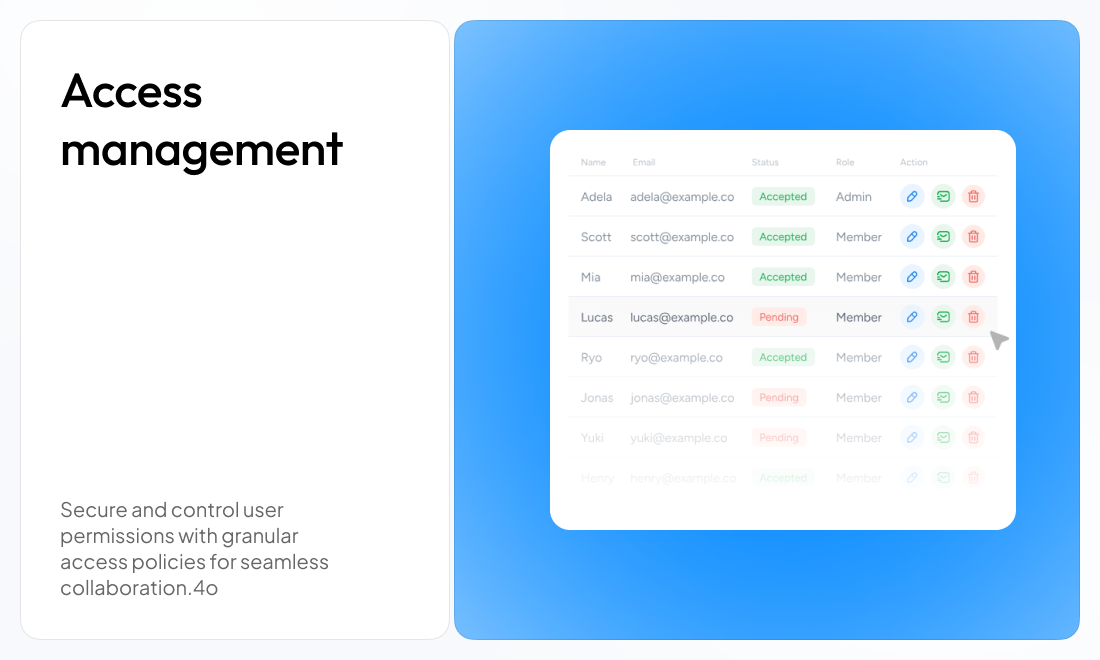 GMI Cloud screenshot 4