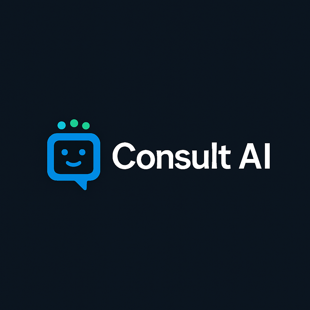 Consult AI - Instant business consultant