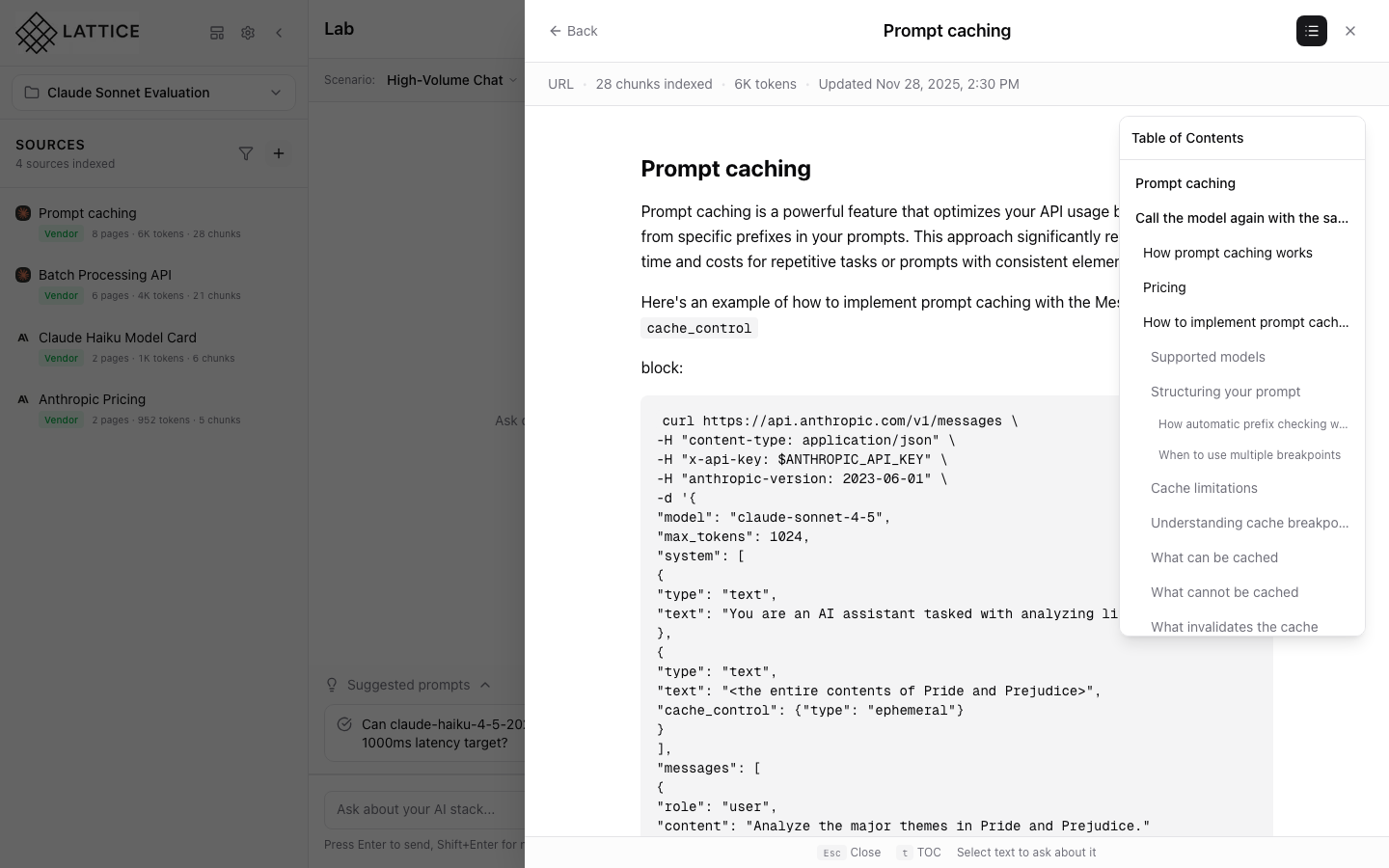 Lattice screenshot 10