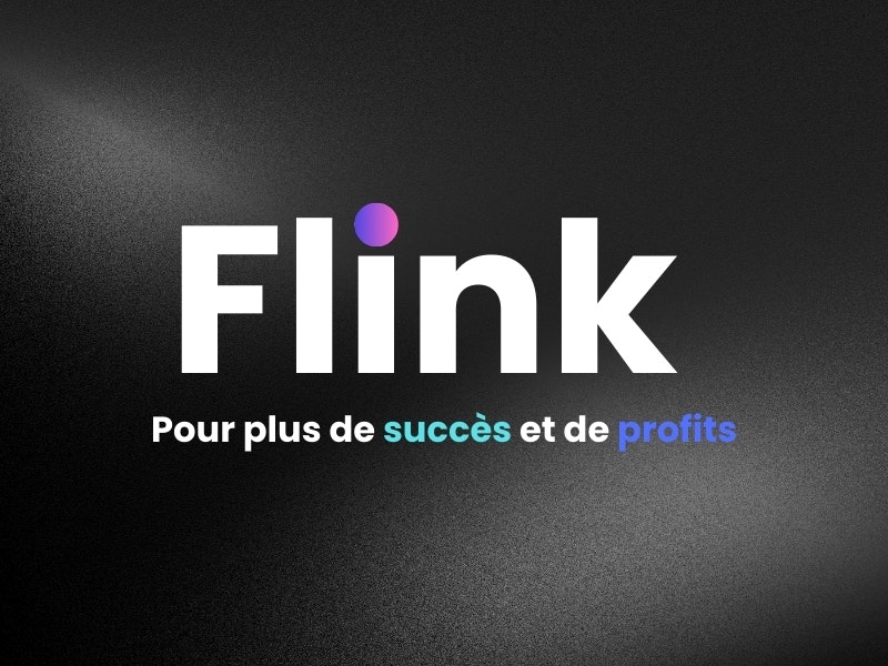 Flink screenshot 1