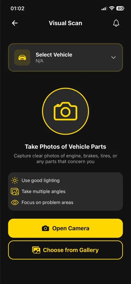 Motify AI screenshot 5