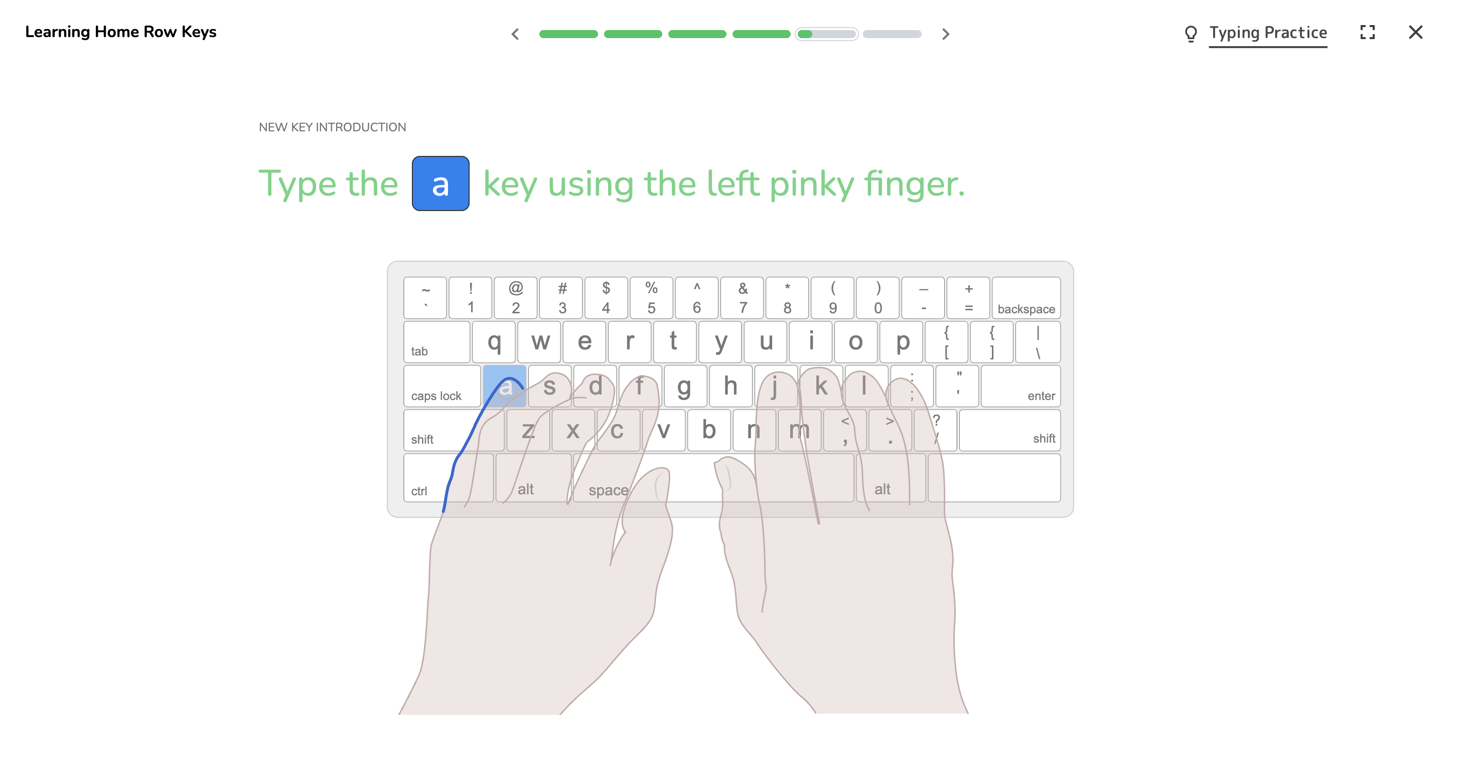 Codju screenshot 6