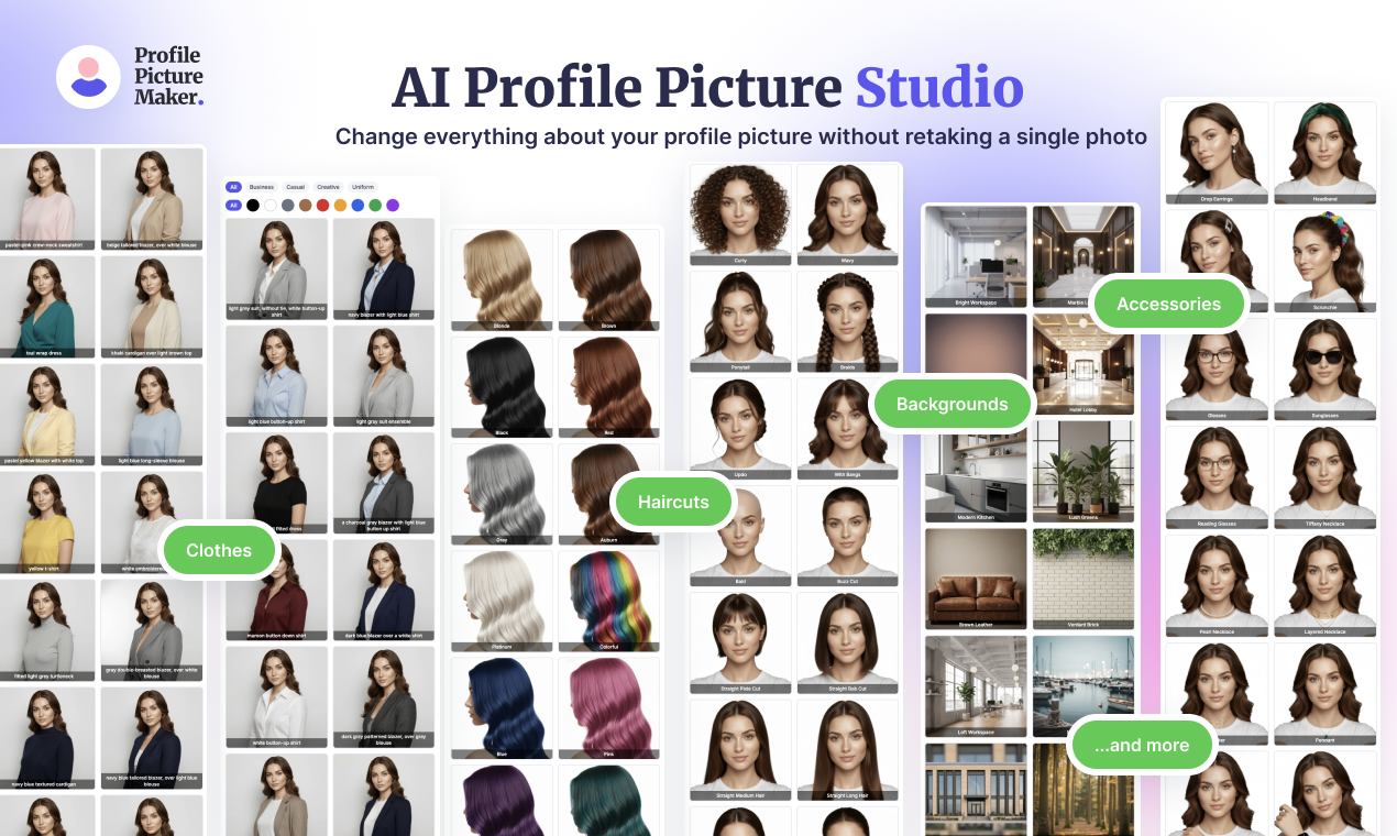 PFPMaker screenshot 3