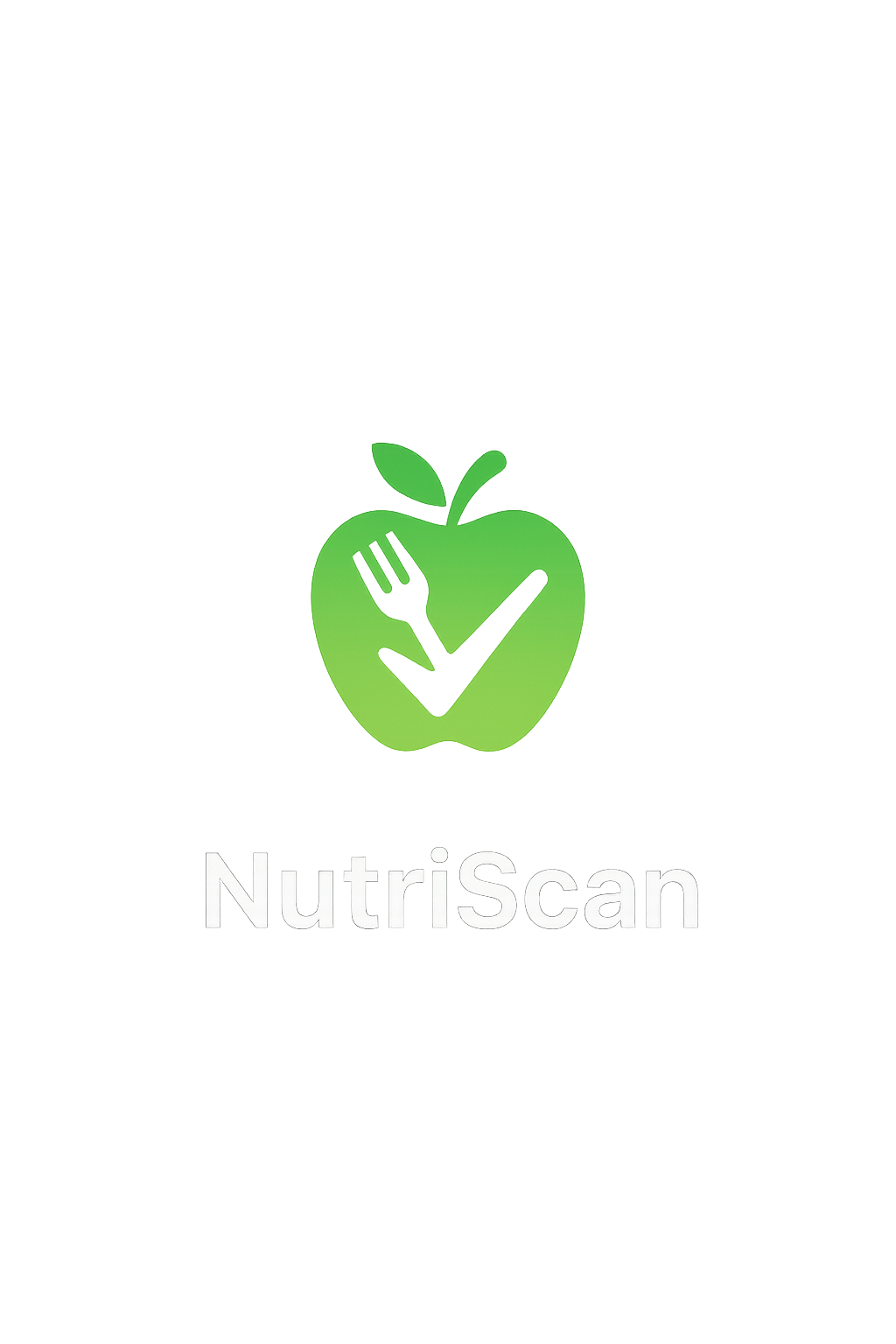FoodNutriScan –AI Food Recognition screenshot 1
