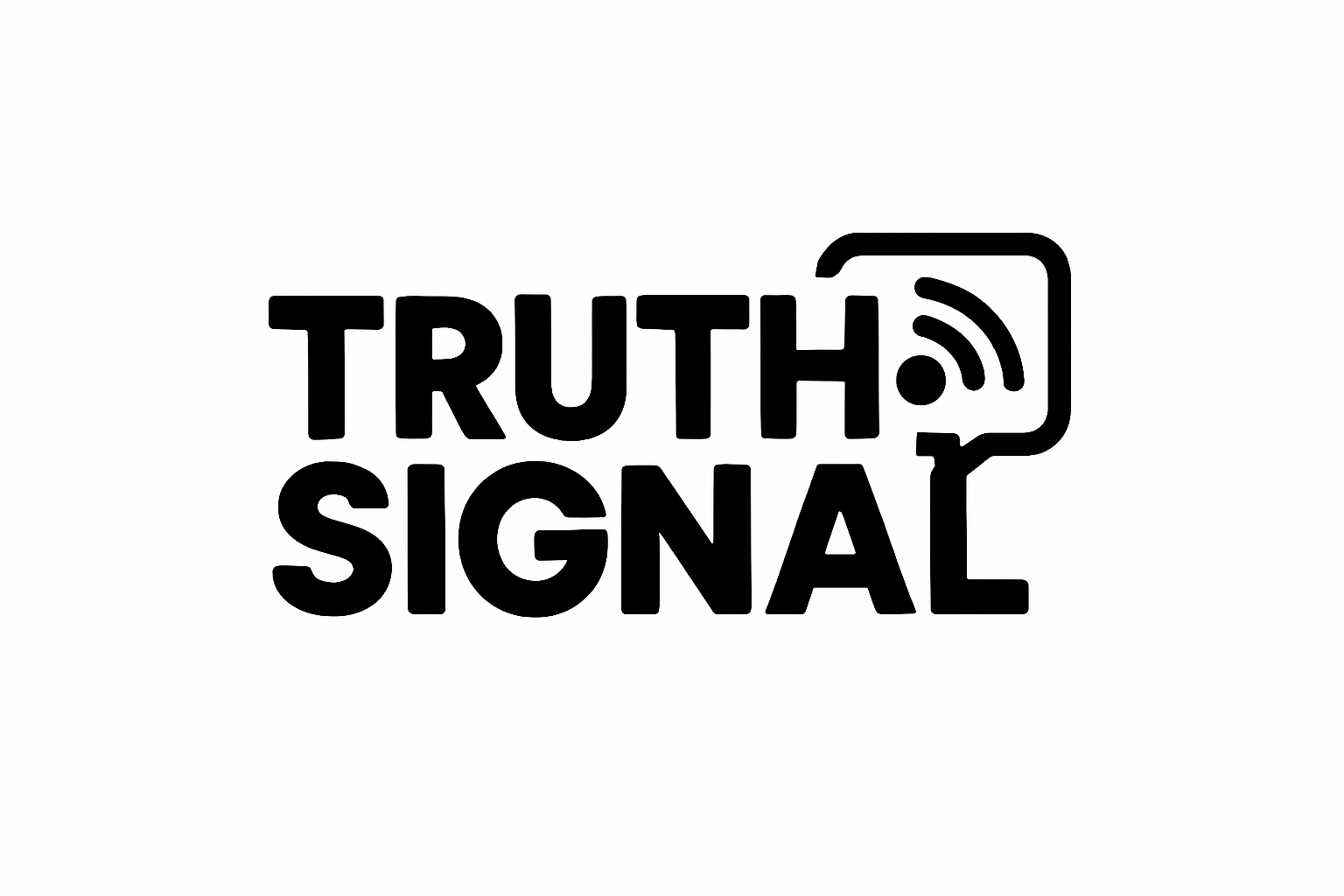 Truth Signal