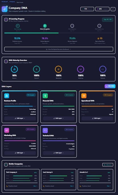 Procux AI screenshot 2