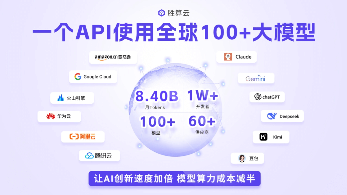 胜算云 screenshot 1