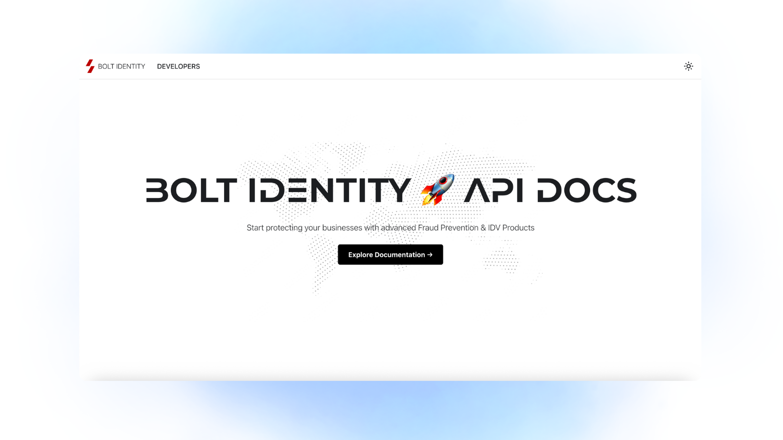 Bolt Identity screenshot 10