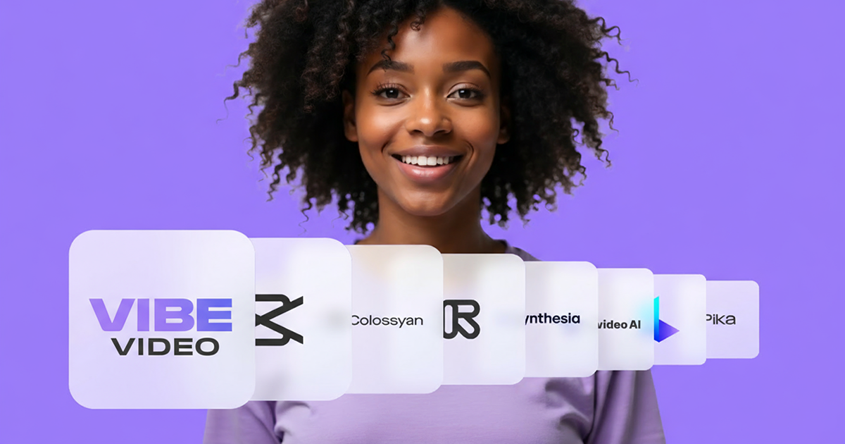 Vibe Video screenshot 1