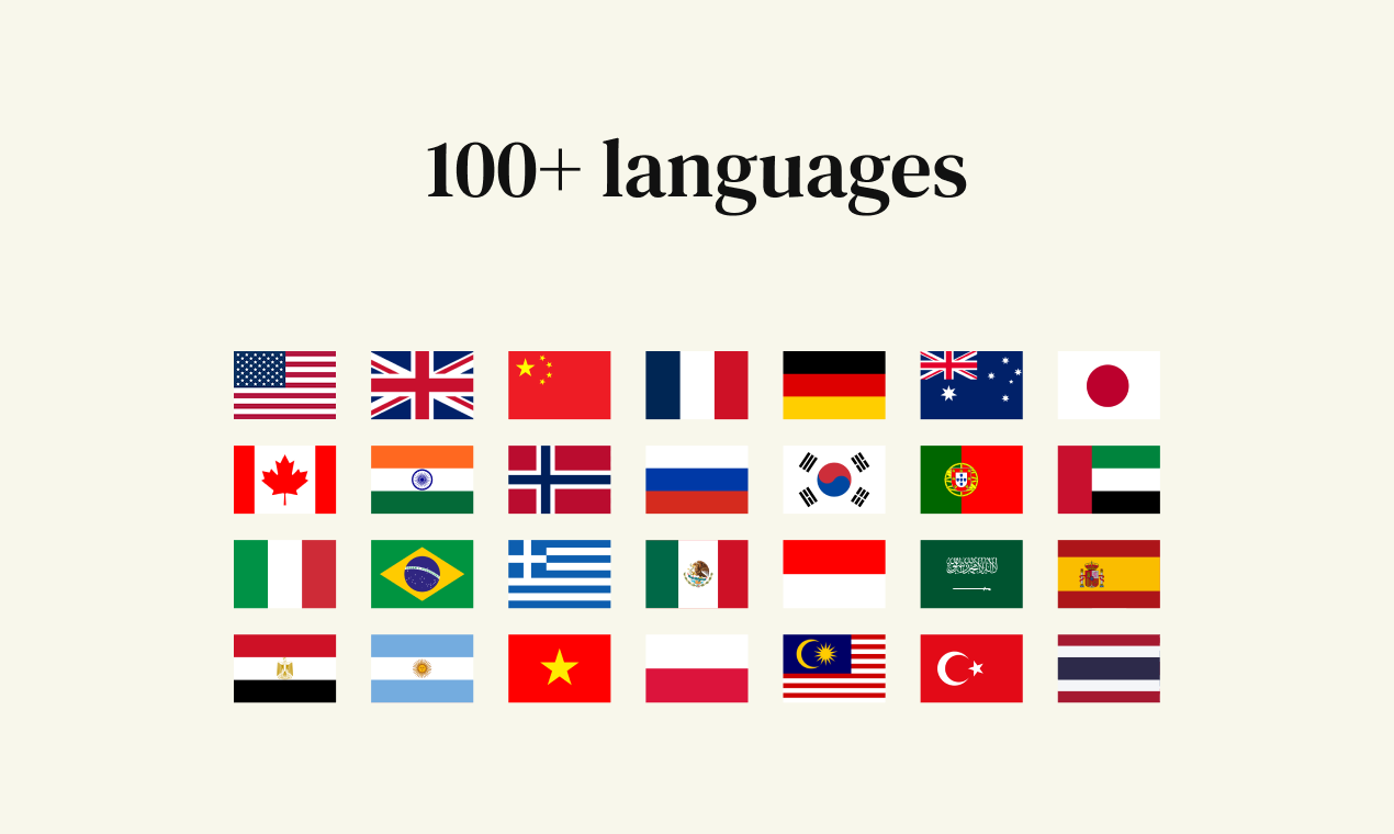 Typeless screenshot 7