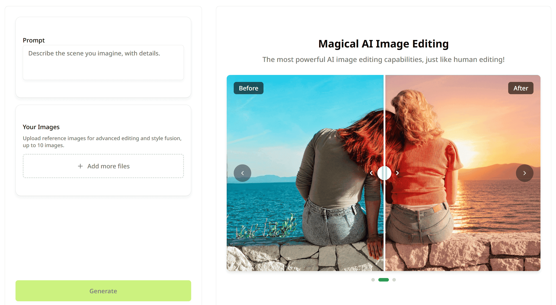 Realgic screenshot 3