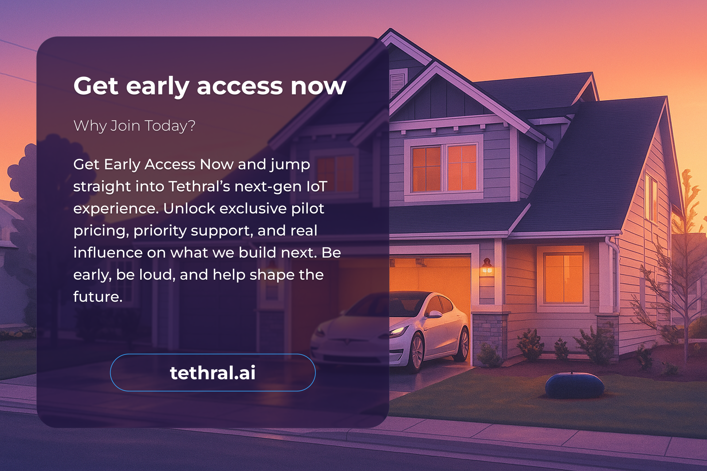 Tethral App screenshot 5