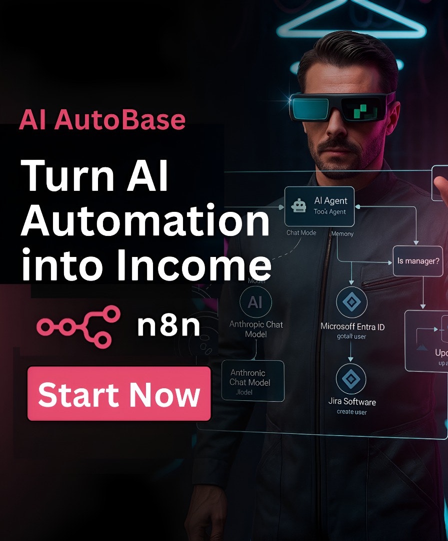 Ai AutoBase screenshot 3