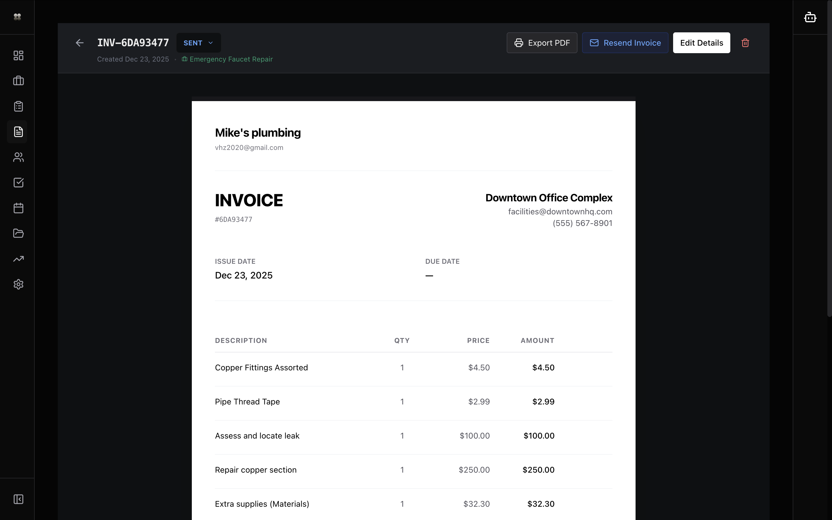 Quorum screenshot 5