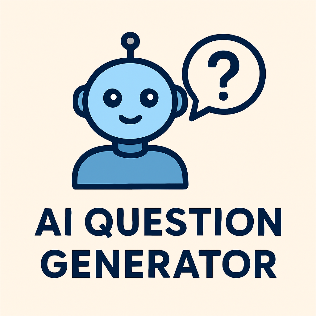 Ai Question Generator