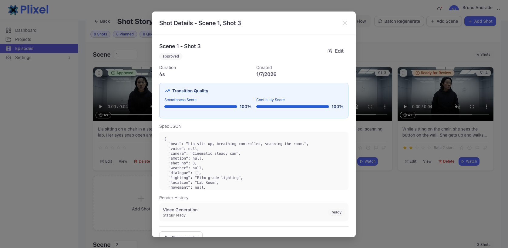 Plixel screenshot 10