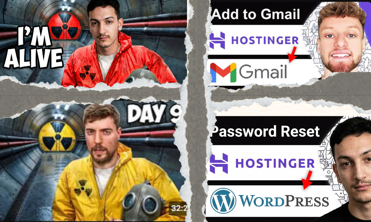 YouTube Thumbnail AI Cloner screenshot 2