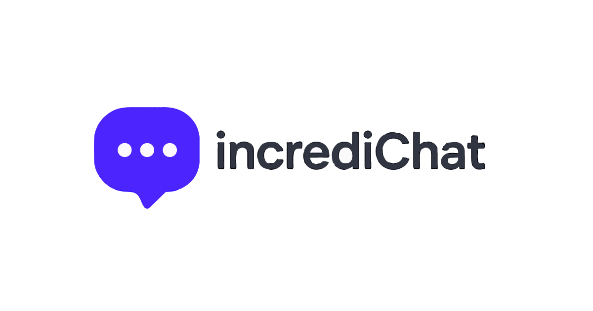 IncrediChat screenshot 2