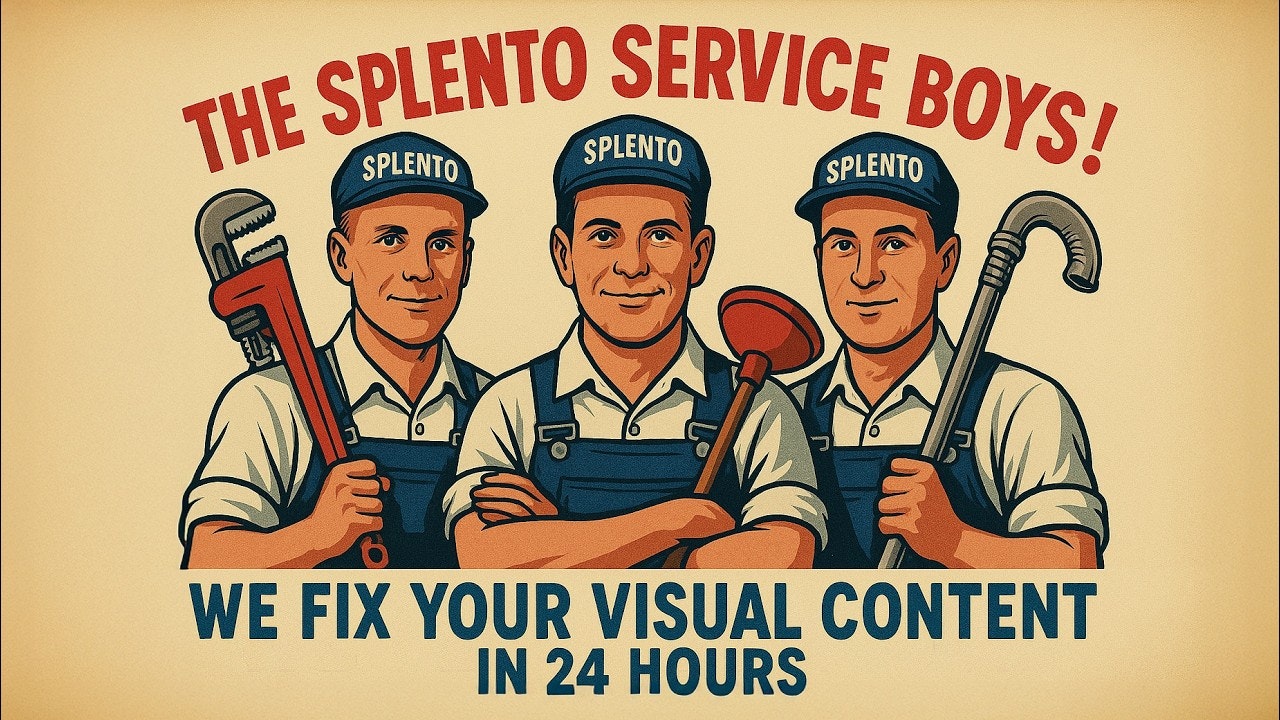 Splentify screenshot 1