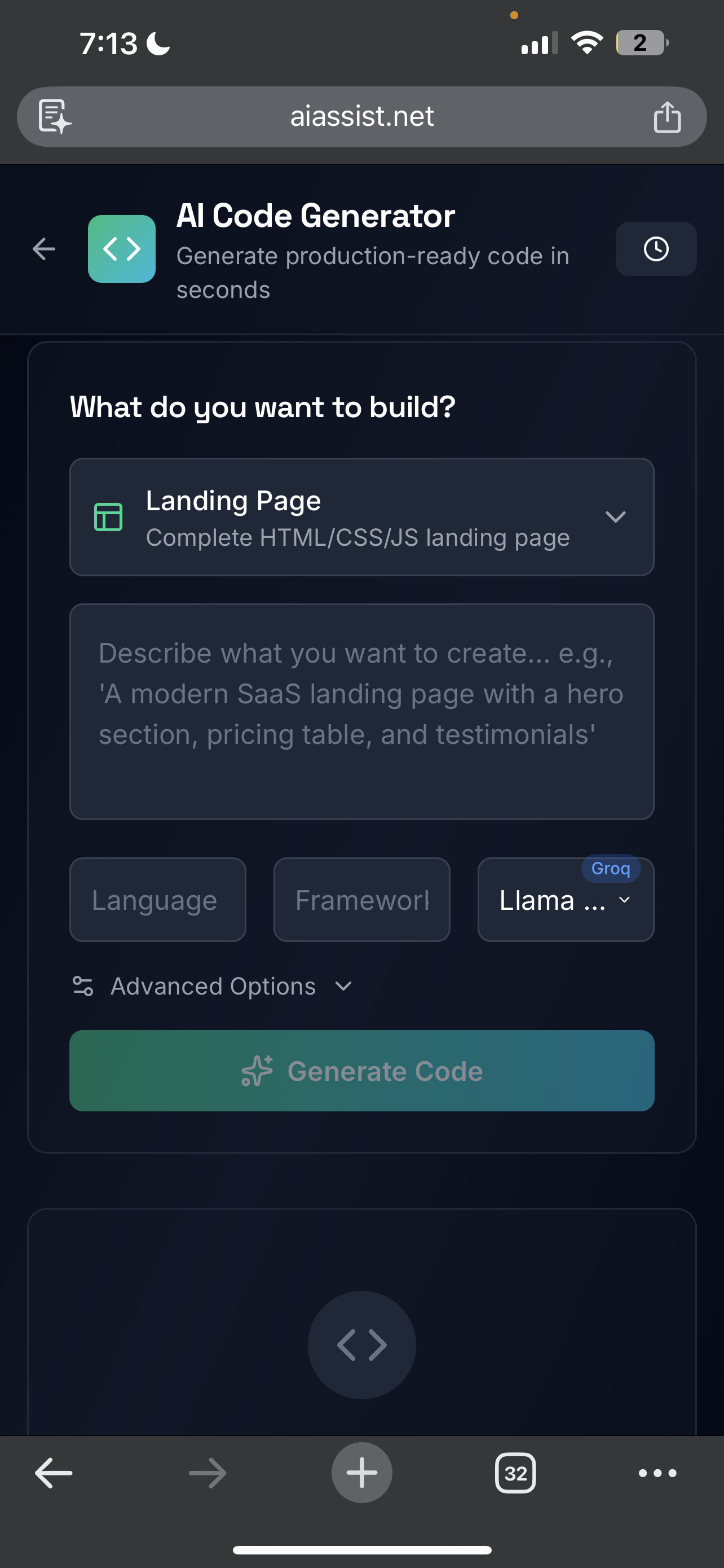 AI Assist Secure screenshot 13