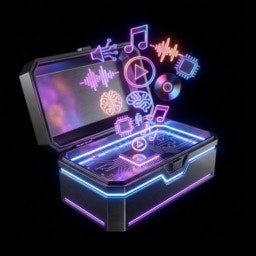 AI Music Toolbox