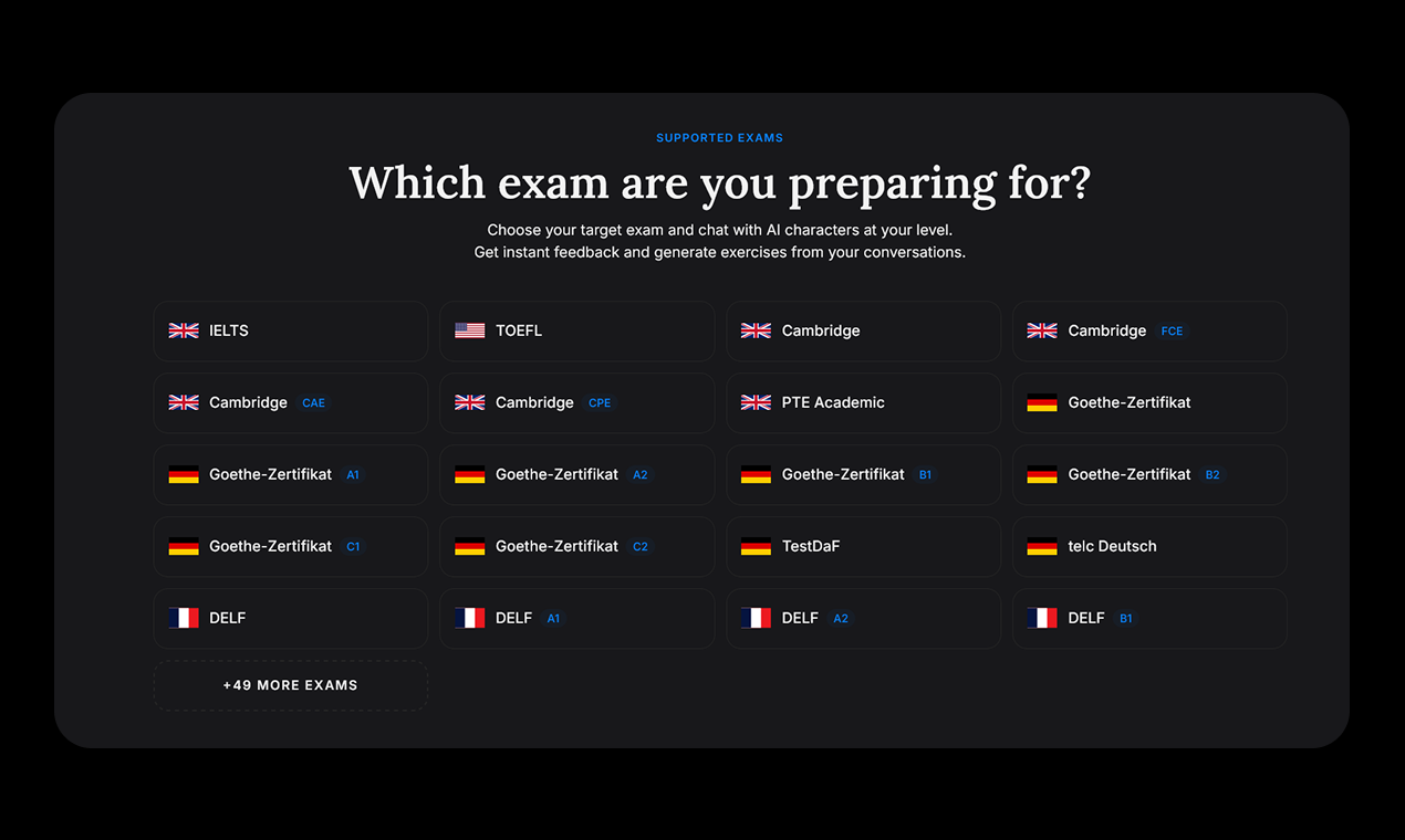 Phrasium screenshot 5