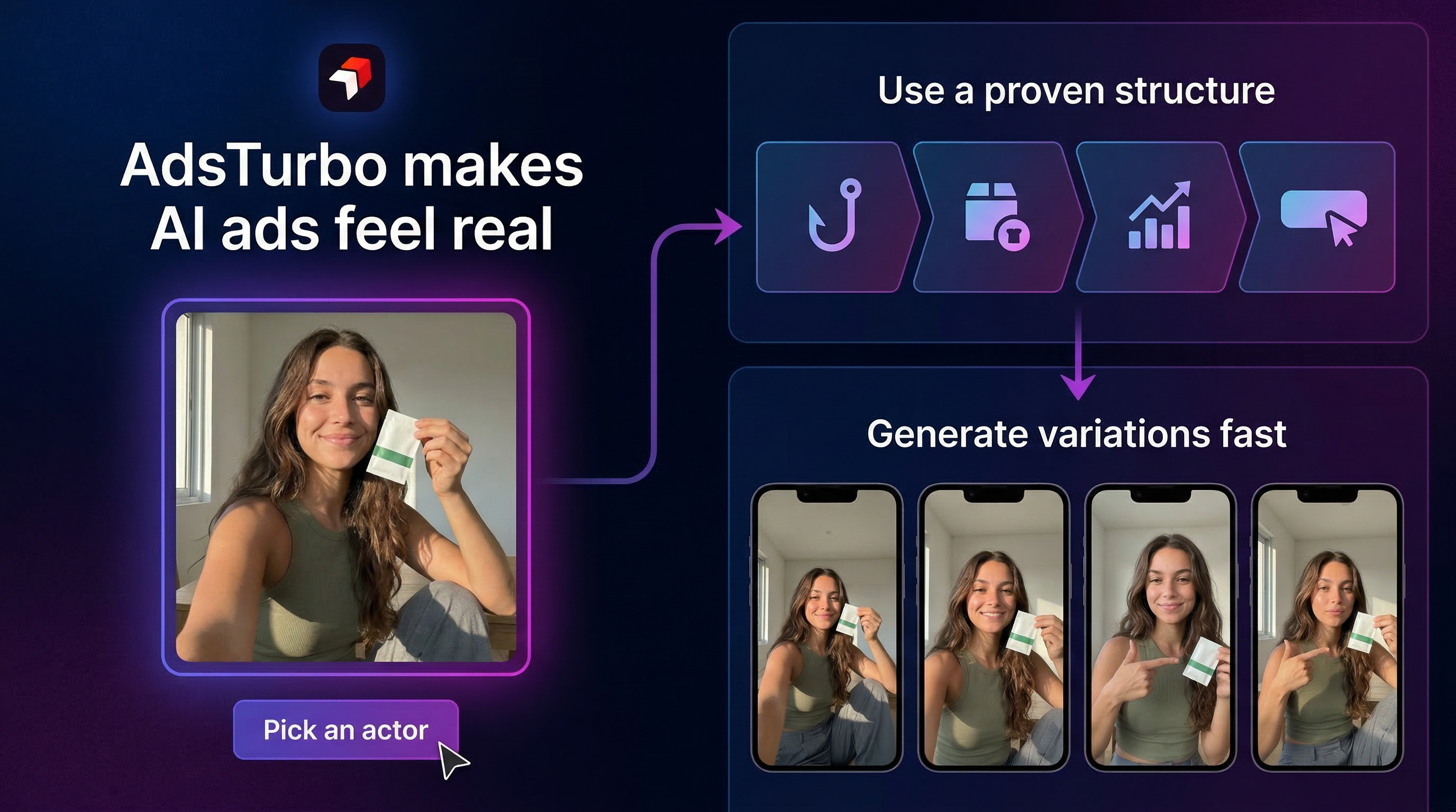 AdsTurbo screenshot 4