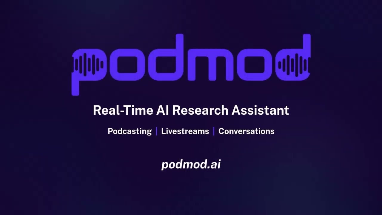 Podmod AI screenshot 6