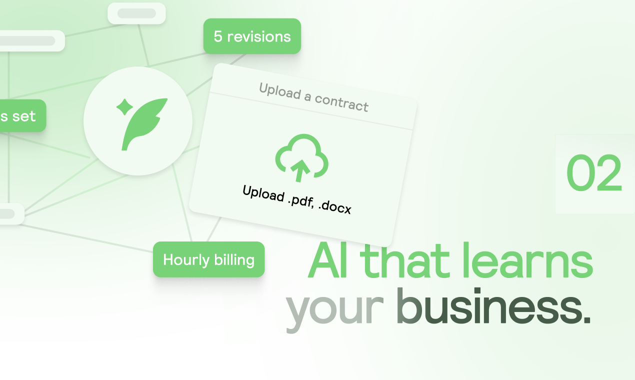 Accordio AI screenshot 3