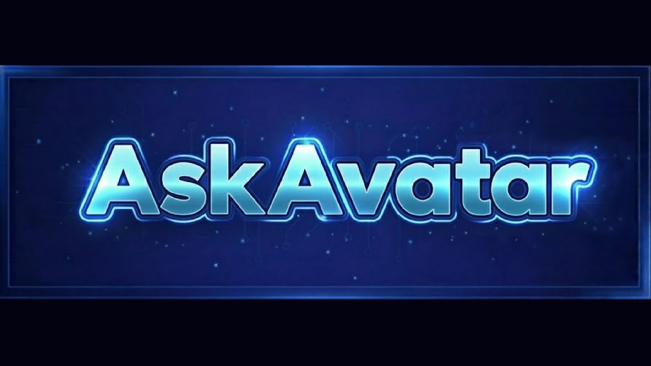 AskAvatar screenshot 1