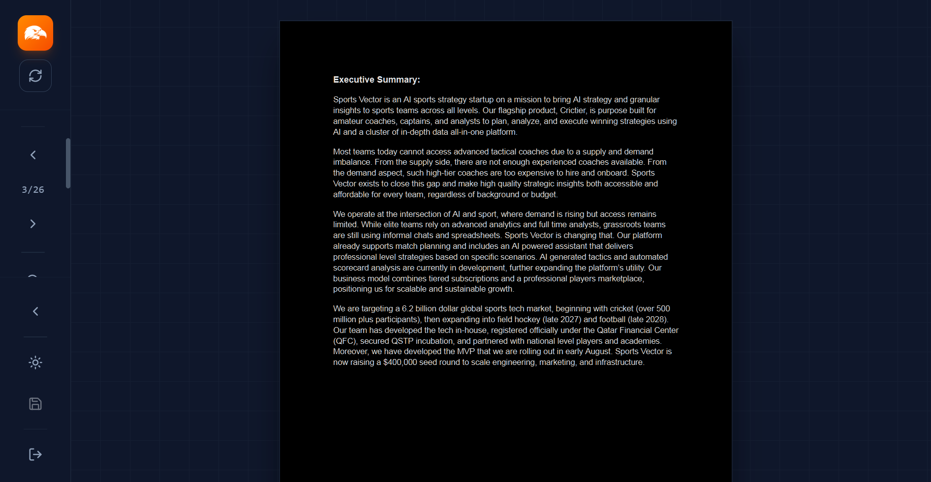 Parho screenshot 3