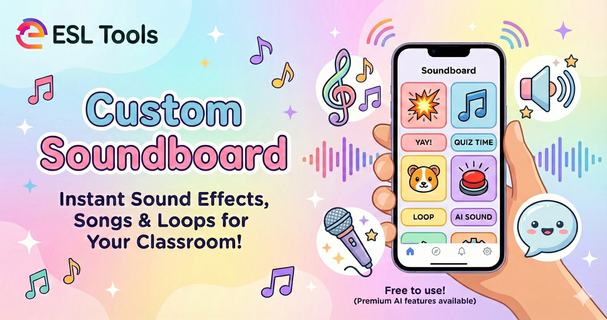 Create your own Soundboard screenshot 1