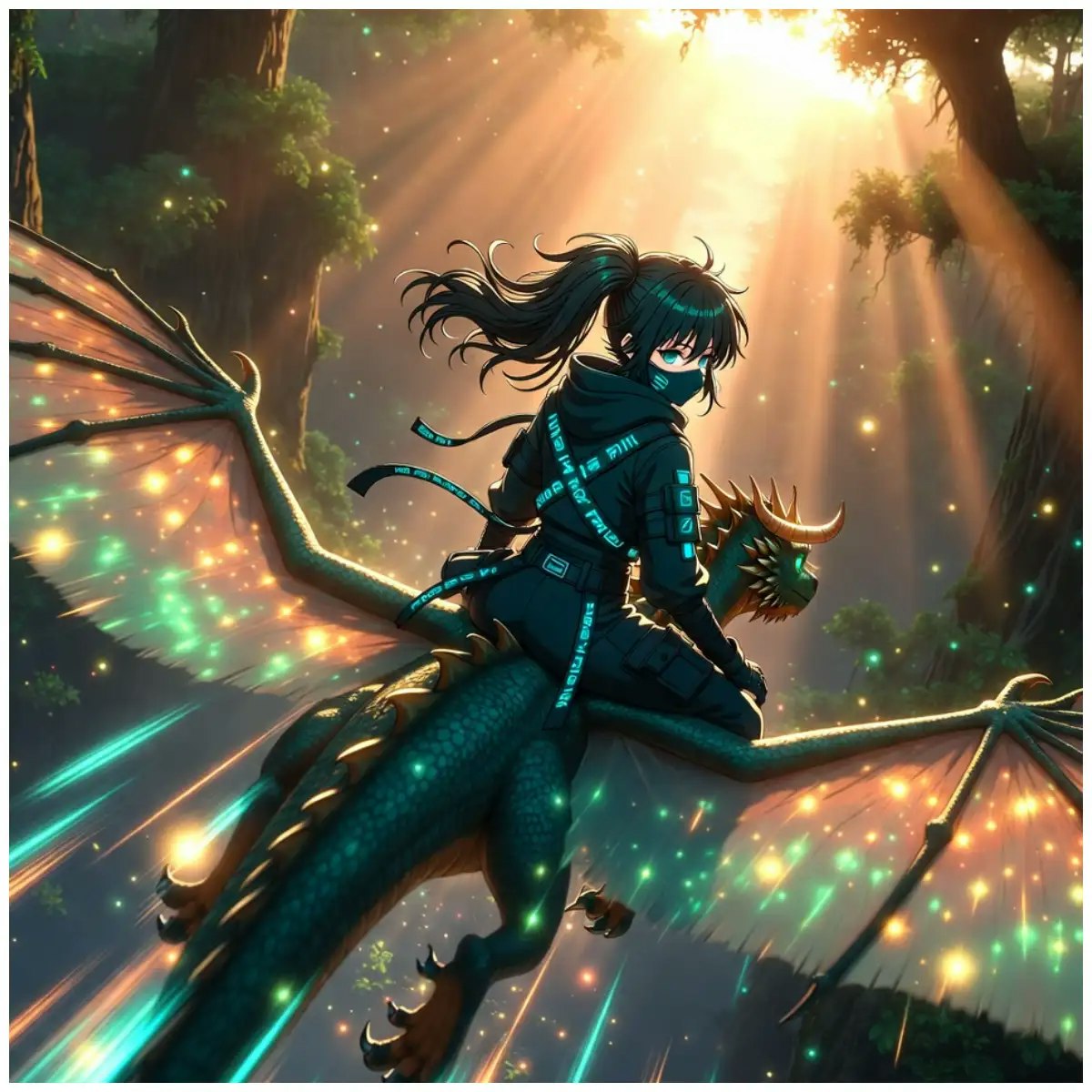 Stellar Art Prompts screenshot 6