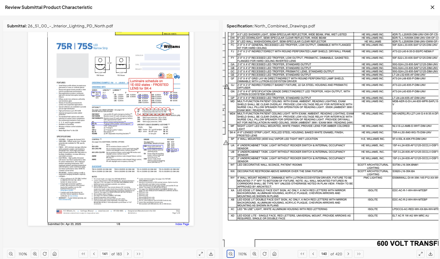 BuildSync screenshot 5