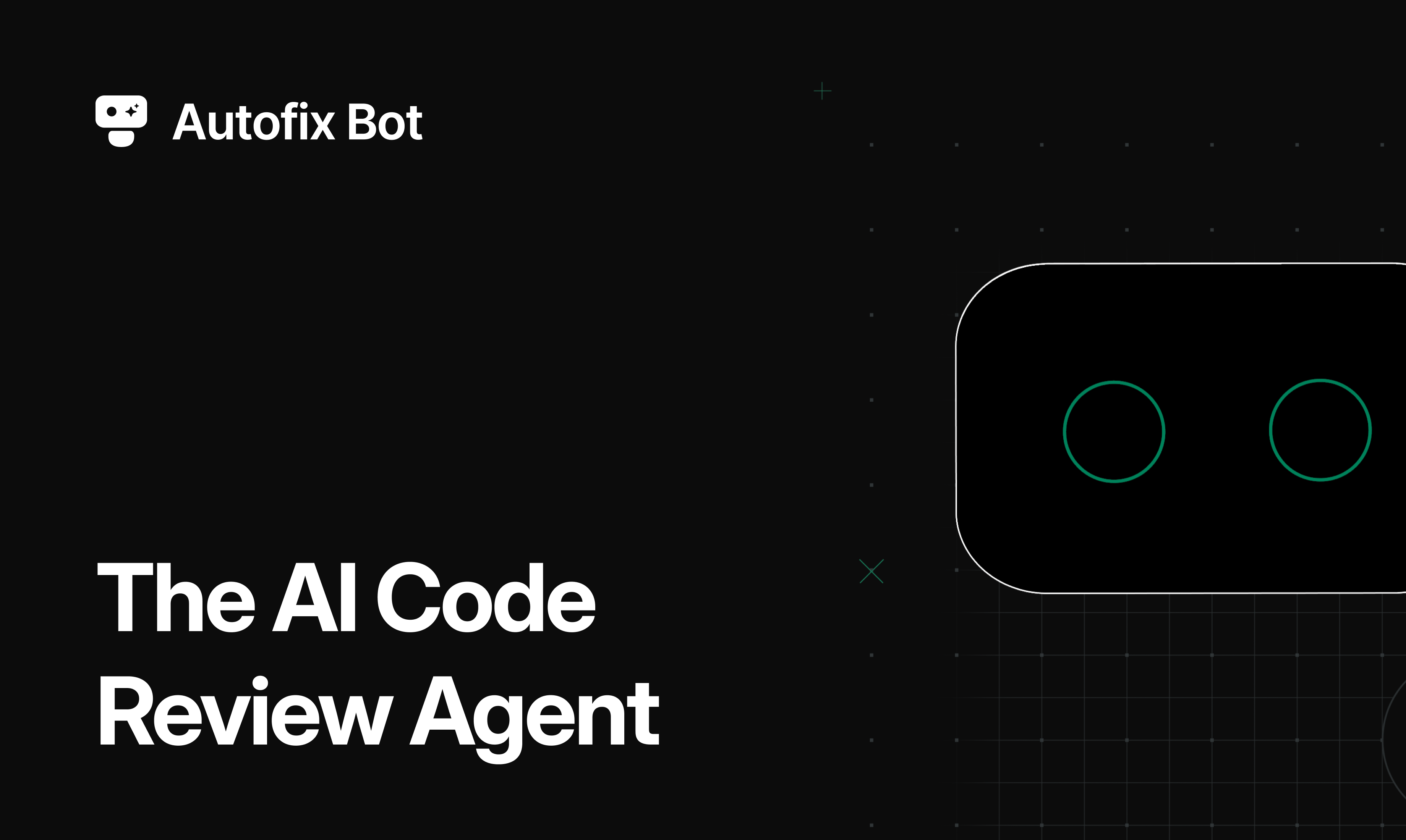 Autofix Bot screenshot 1