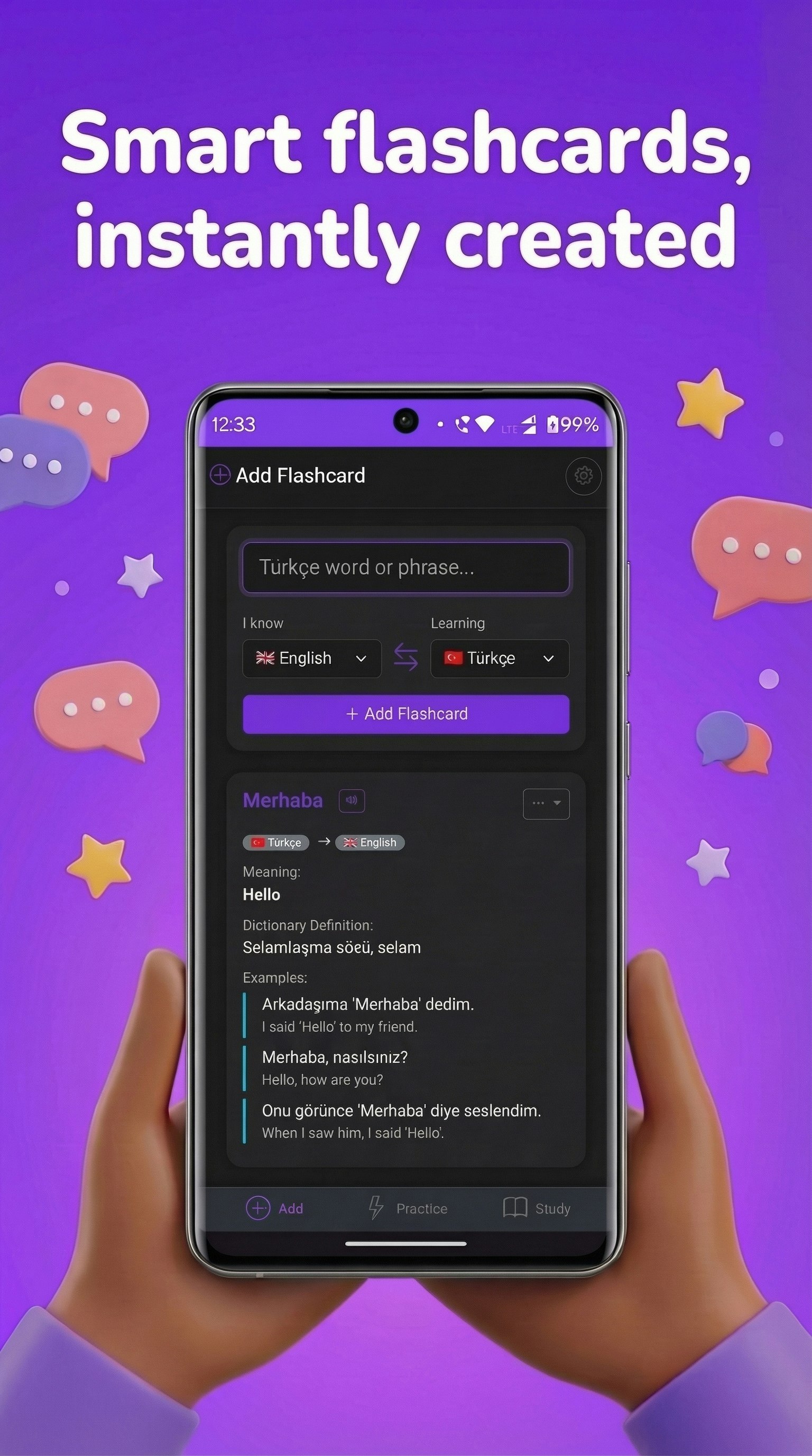Voktu screenshot 3