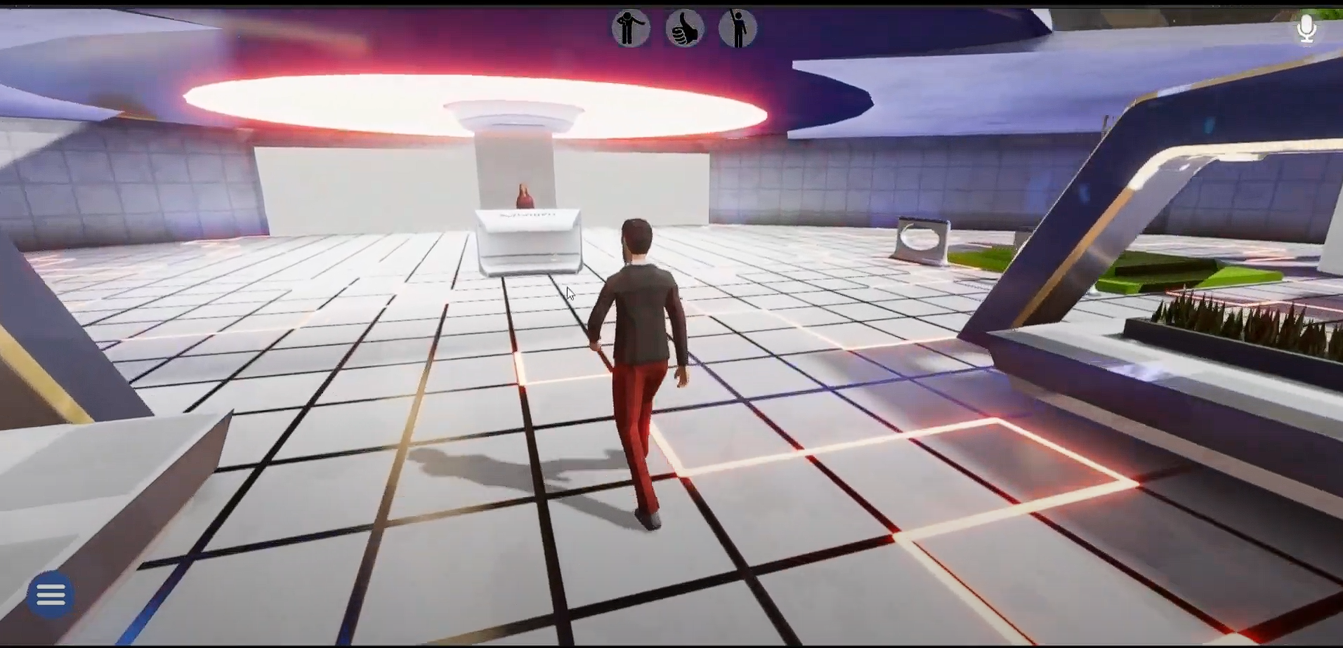 Virtual Trade Fair- NipsApp Game Studios screenshot 6