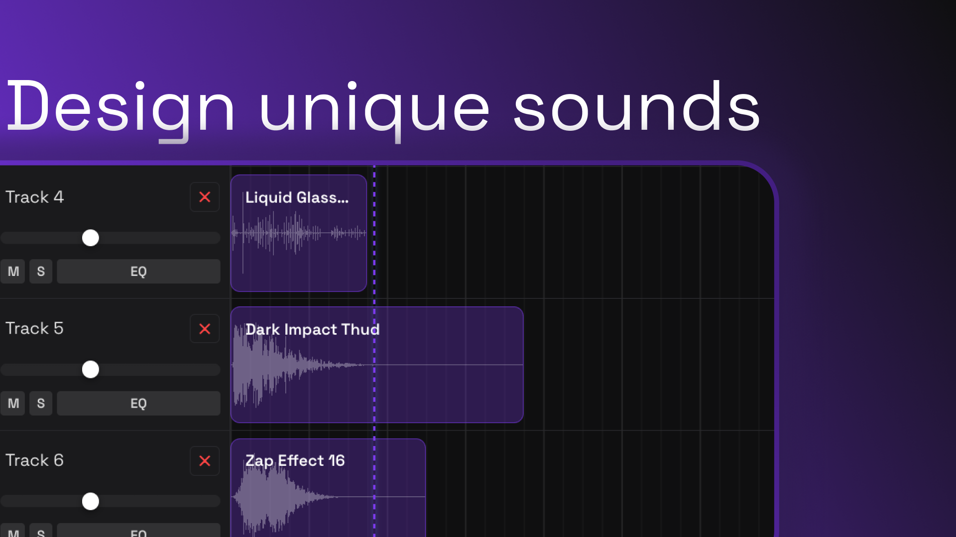 Sonura Studio screenshot 3