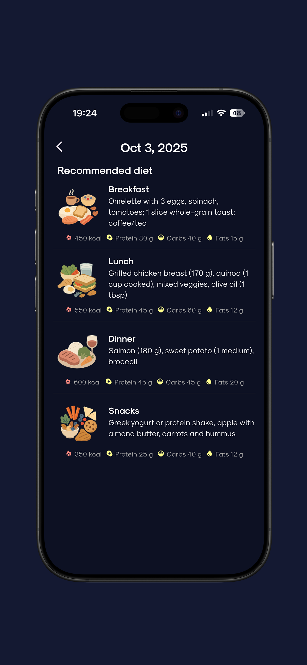 ProgressBuddy screenshot 10