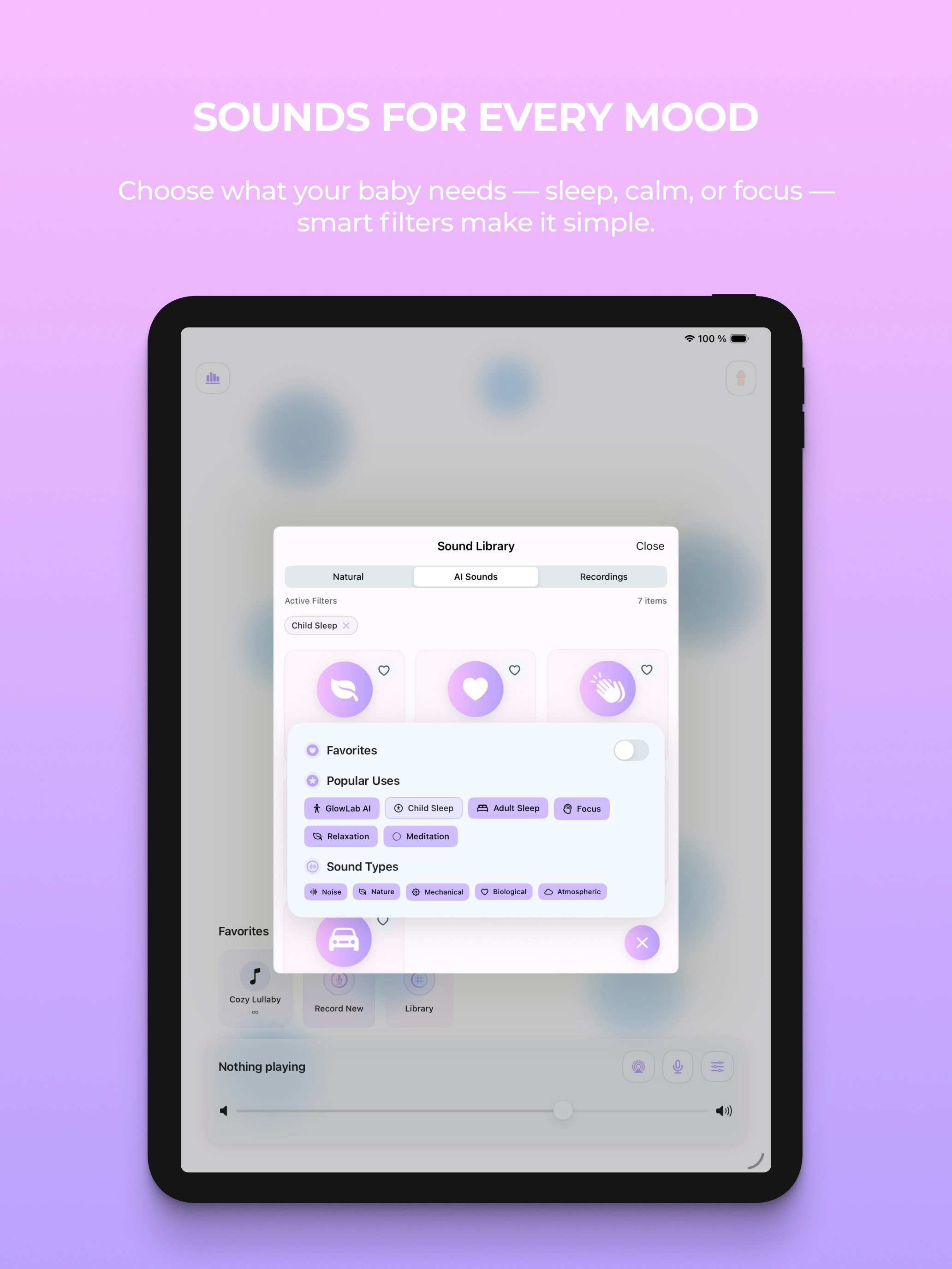 GlowLab AI screenshot 13