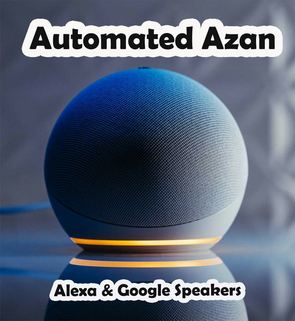 Smart Azan screenshot 2