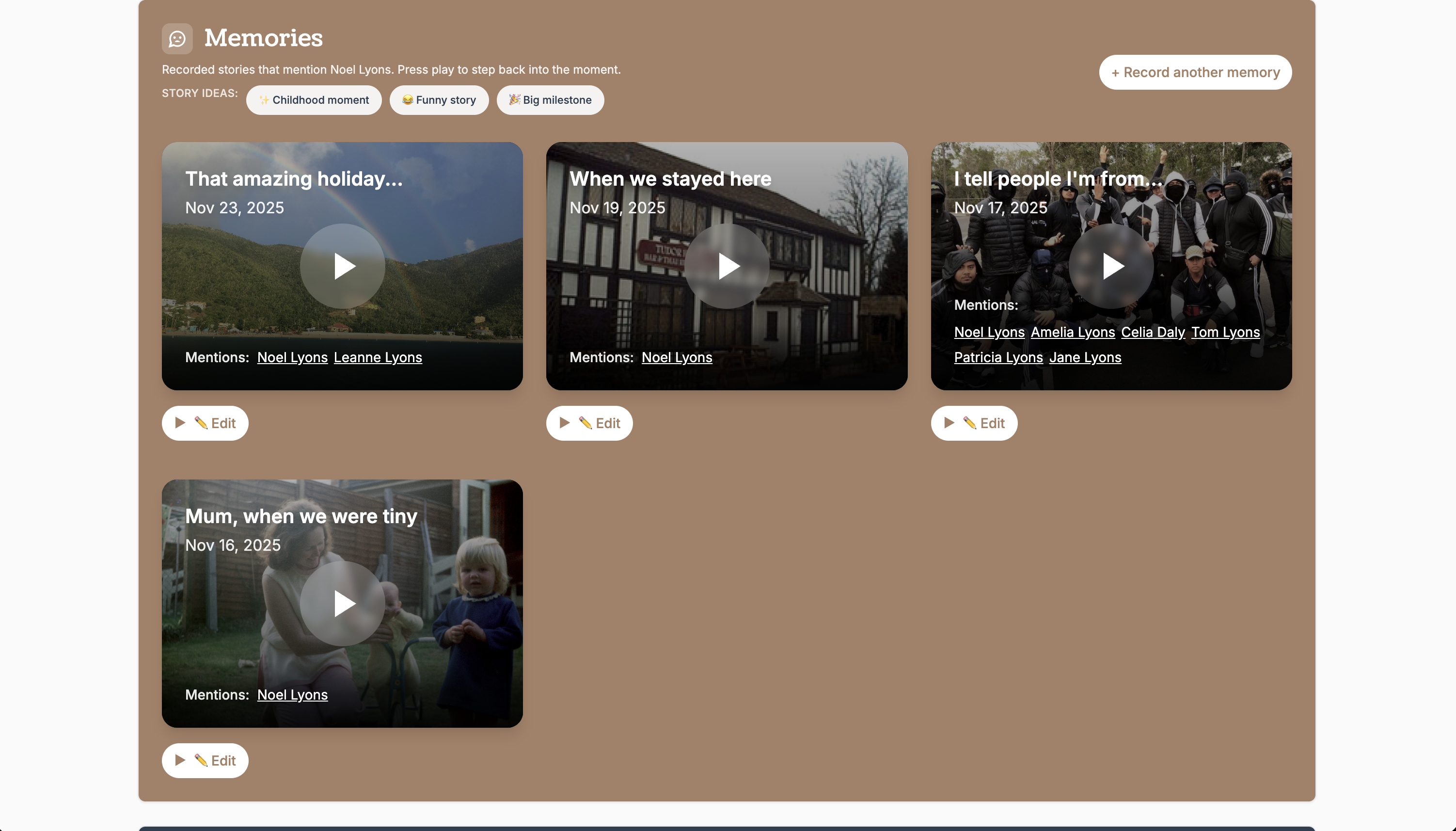 The Archivist screenshot 6