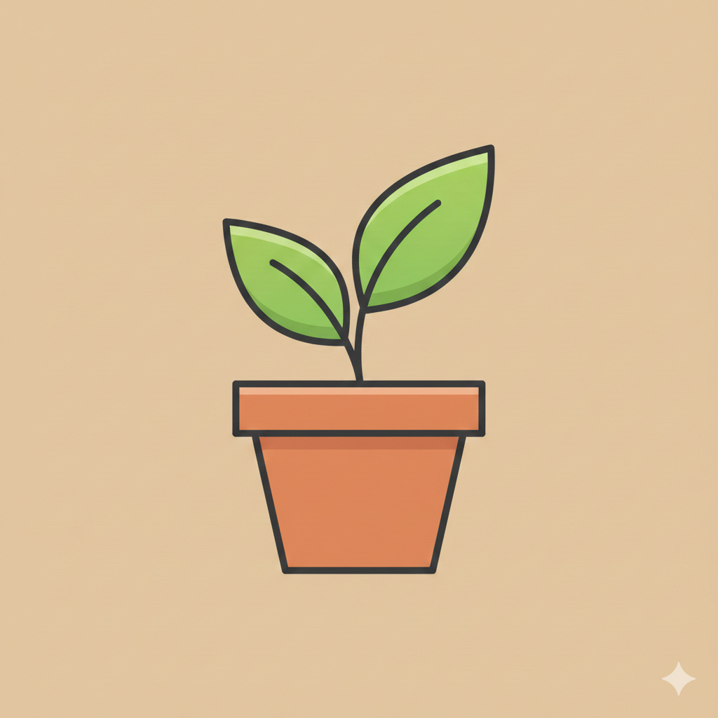 Our Pot
