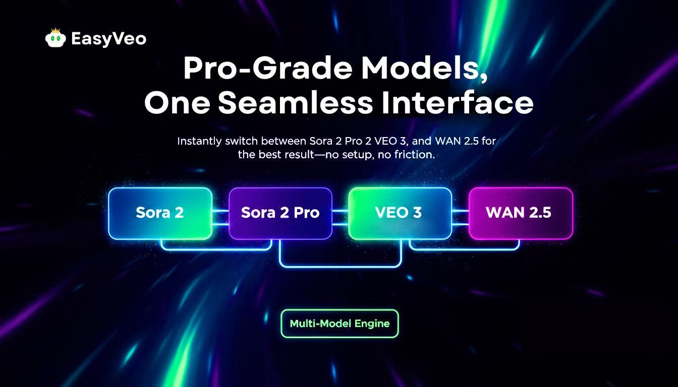 EasyVeo AI screenshot 2