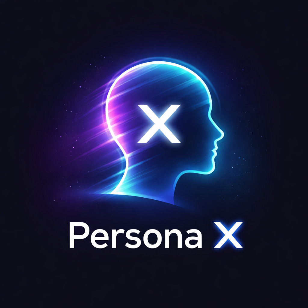 Persona X screenshot 1